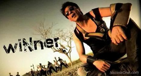 SRK is back in cool young