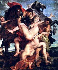 rubens-rape