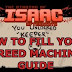 How To Unlock Keeper / The update included a new secret playable character called keeper, (shown below) unlocked by paying 1,000 coins to the game's greed machine. .