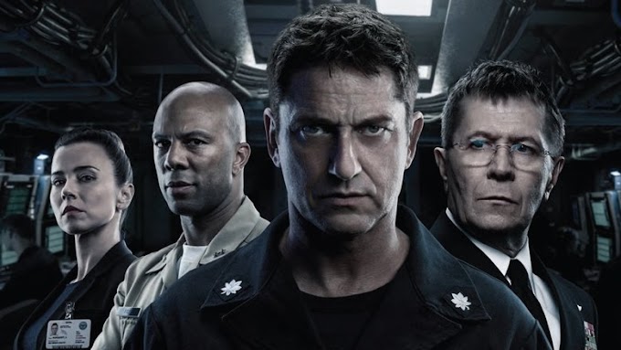 [Hunter Killer - Caccia negli abissi] 2018 Film Streaming Completo ITA
CB01 (Altadefinizione01)