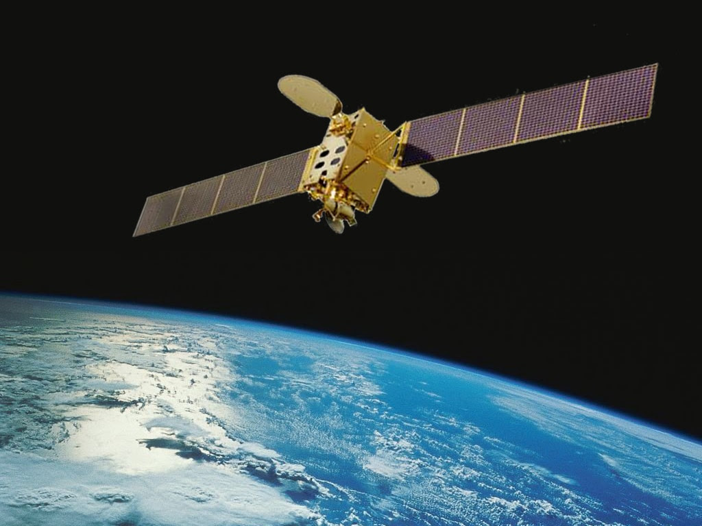 Resultado de imagen para VENESAT-1