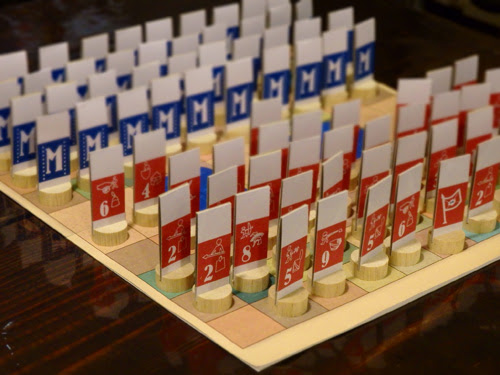 手作りのstratego ストラテゴ Makino Park Studio