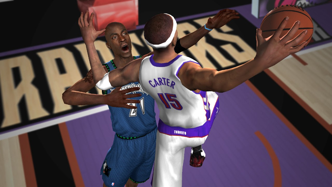 screen3 large NBA Live 2005 RELOADED