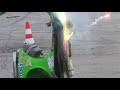 Video Atraksi Vespa FREESTYLE