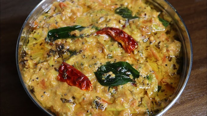 టమాట రోటి పచ్చడి - Tomato Roti Pachdi