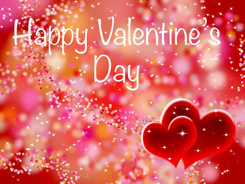 Valentine's Wallpaper