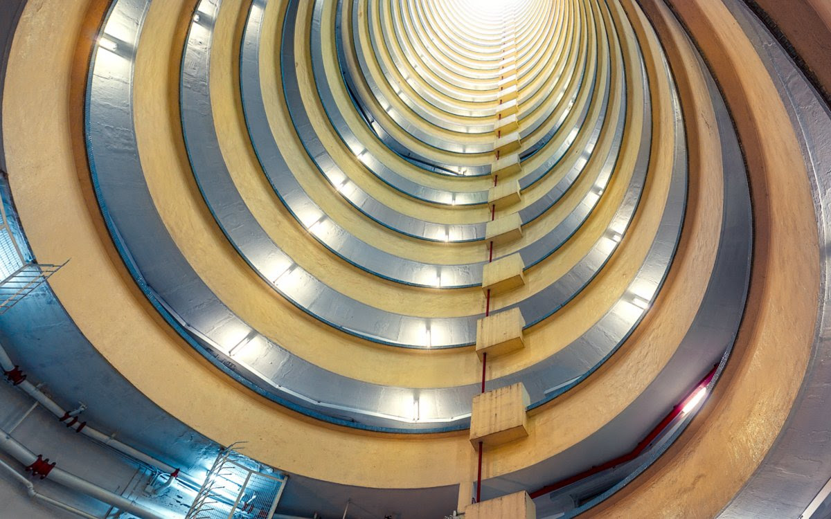 مجمع تطوير الإسكان العام