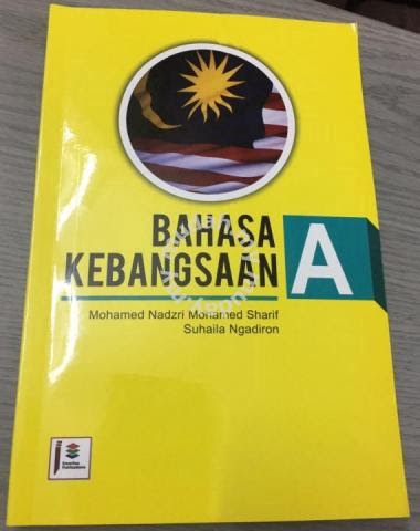 Ide Terpopuler Bahasa Kebangsaan A