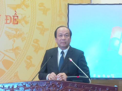 Bắt đầu công bố thủ phạm khiến cá chết - 2