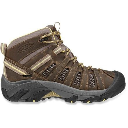 Keen Voyageur Mid Hiking Boots  Women39;s  REI.com