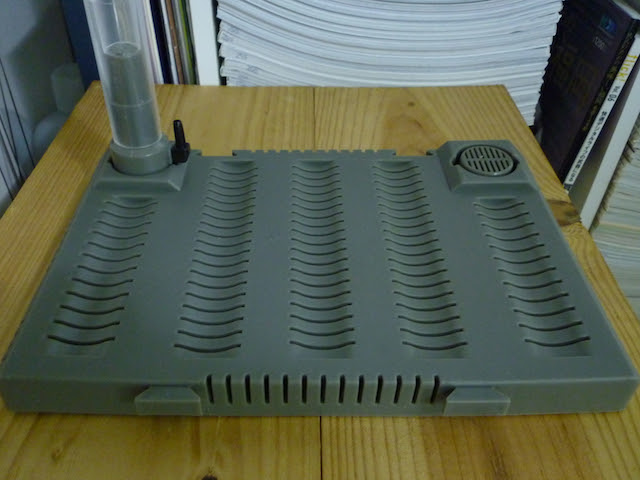 詰まった底面fはあきらめないで アクア アルモール