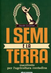 I Semi e la Terra - Libro