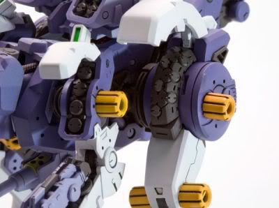 Zoids