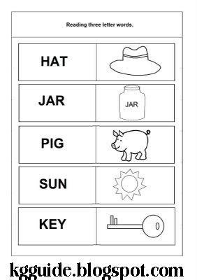 2,496 top 3 letter words worksheet for kindergarten teaching resources curated for you. kindergarten worksheet guide pictures clip art line drawing coloring