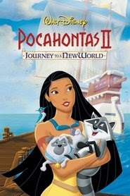 Pocahontas II: Reis naar een Nieuwe Wereld 1998 film nederlands
gesproken online streaming downloaden online Volledige kijken full