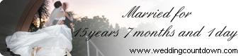 wedding website