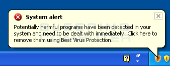 Remove Best Virus Protection (Uninstall Guide)