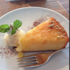 困ったらココ 大阪でレモンケーキが楽しめる人気店選 Retty