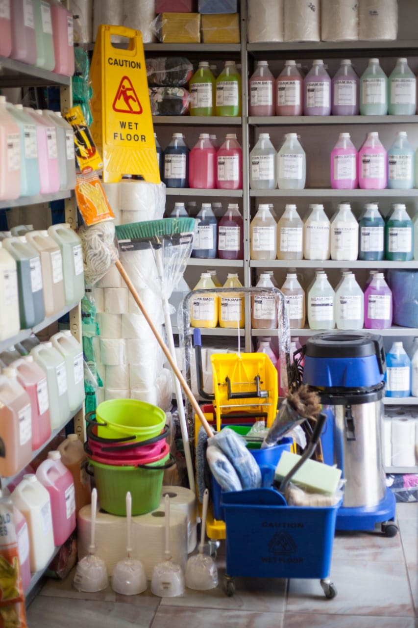 Chemicals *.Za Bloemfontein Mail / Smart Fogging Solutions ...