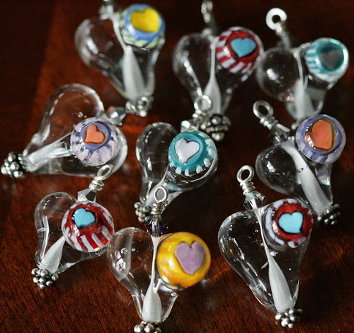 Jen Cameron 2013 Art Charm