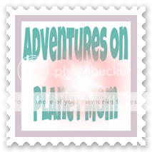  Adventures on Planet Mom