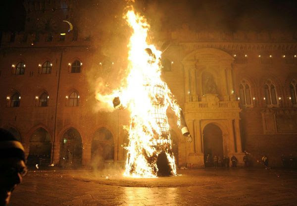 New Year\u2019s Eve in Bologna  ITALY Magazine