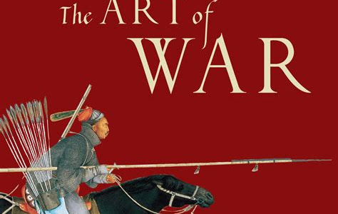 Read The Art of War New Releases PDF