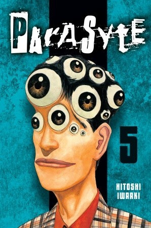 Parasyte Vol 5