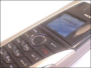 Nokia 9500 Review Part One