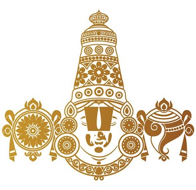 Logo Ganesh Radium Stickers For Bikes