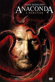 telecharger Anaconda 3 : L'Héritier 2008 film complet en francais