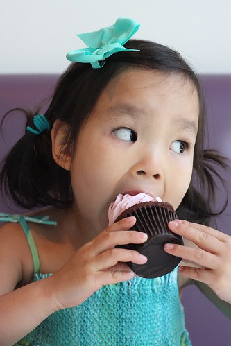 cupcakes