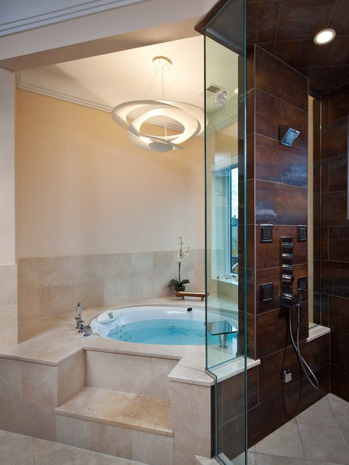 Jacuzzi Tub Home Design Ideas Pictures Remodel and Decor Jacuzzi Tub Home Design Ideas Pictures Remodel and Decor