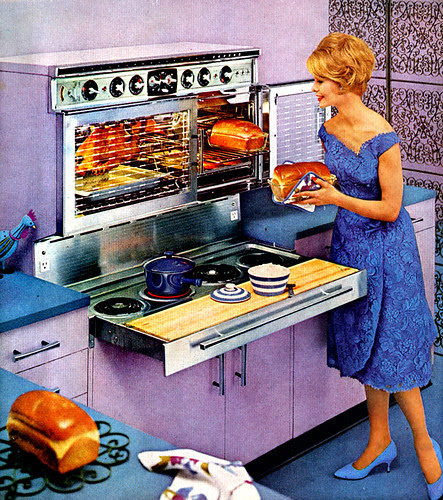 Kitchen (1962)