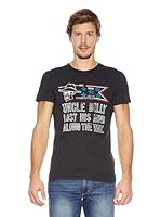 Wrangler Camiseta Kyle (Negro)