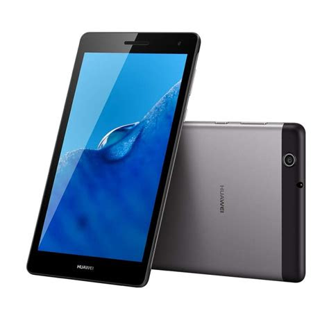 No compatible con otros dispositivos. Tablet Huawei MediaPad T3 7