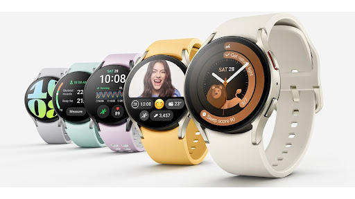 Best Samsung Galaxy Watch 6 Deals: Get $80 Off The Smartwatch