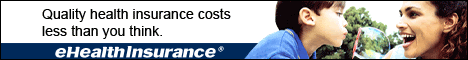  Think You Can't Afford Quality Health Insurance?
