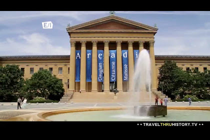 philadelphia museum of art parking free