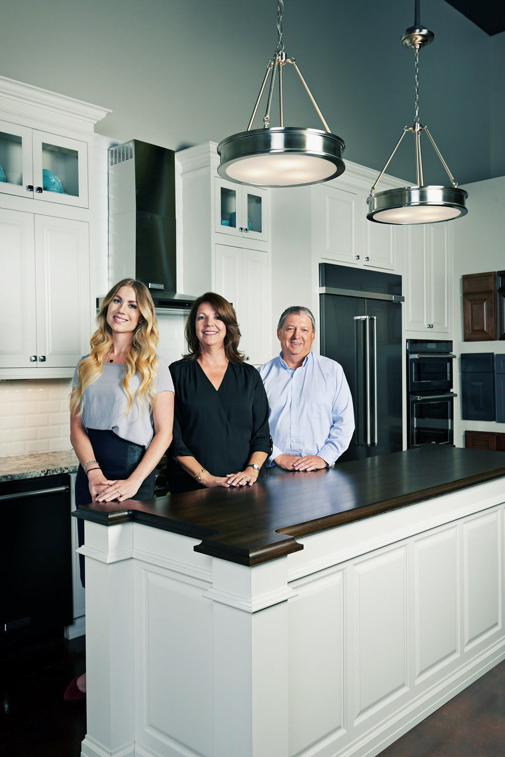 Excellence Award Winner Showroom Design Factory Builder Stores