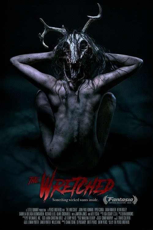 Streaming The Wretched Full Movie