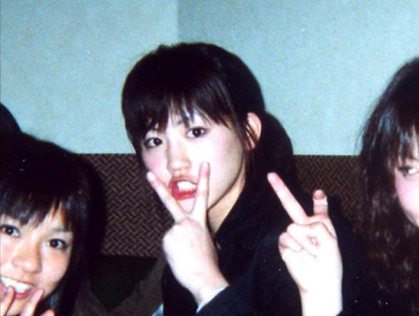 整形してたの 綾瀬はるかの昔の写真が面影なさすぎｗｗ