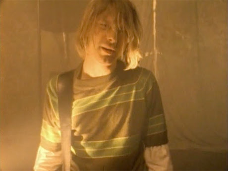 Courtney Love Still Toying with Idea of Nirvana Musical