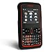 New Black Silicone Skin Cover for AT&T Samsung Magnet A257 / A177 Protector Case thumb