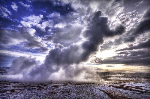 The Geothermal Genie