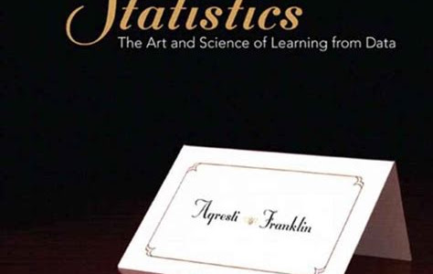 Free Reading Statistics: The Art and Science of Learning from Data, 3rd Edition BookBoon PDF
