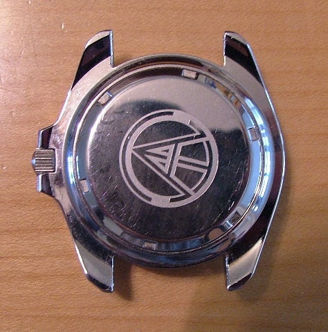 CWC Military Chronograph â Watch Cat â Antique pocket watches and