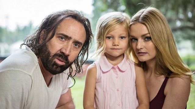 Nya Filmer 4K Between Worlds 2018 film Titta På Nätet Svenska Swesub