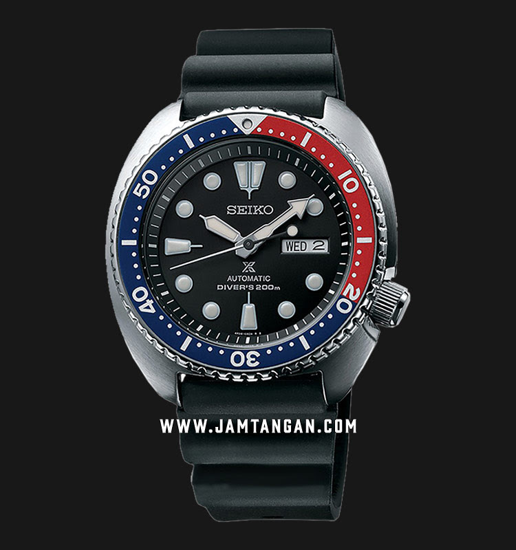Seiko Prospex SRP779K1 Turtle Edition Automatic Divers 