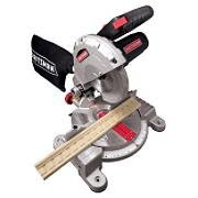 Craftsman 7-1/4 in. Miter Saw with Laser Trac